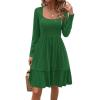0 Forest Green-4006