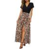 5001-brown Leopard