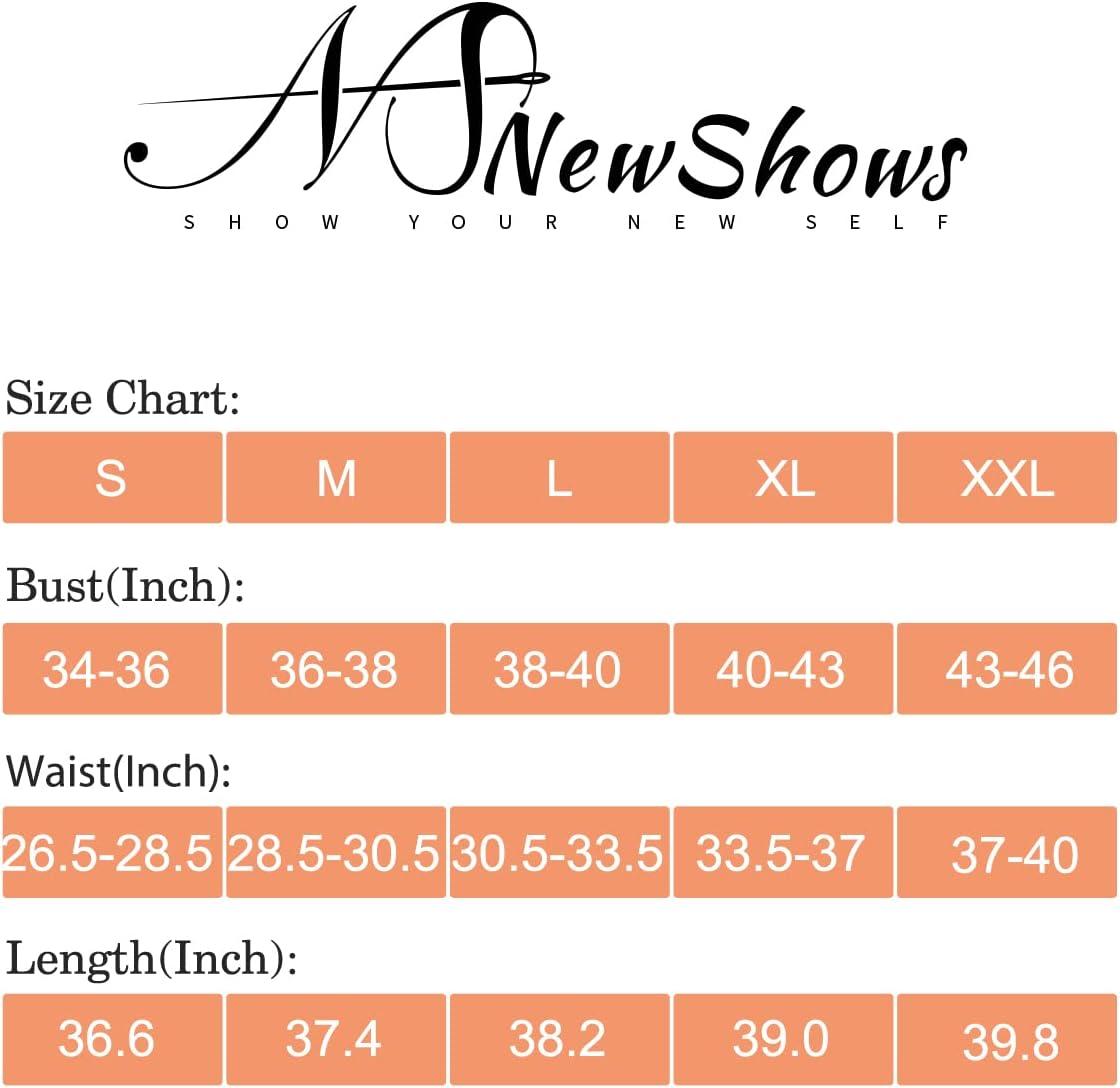 image:imageNewshows Womens 2026 Summer Dress Halter Wedding Guest Casual Beach Vacation Outfits Belted Sundresses with PocketsPolka Dotblack