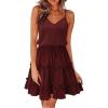 Dark Red
