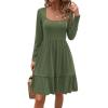 0 Army Green-4006