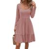 0 Dusty Pink