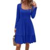 0 Royal Blue