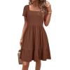 Red Brown