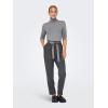 ONLY Pull en Maille ONLVENICE Pull en Maille(Gris Clair Chiné)