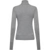 ONLY Pull en Maille ONLVENICE Pull en Maille(Gris Clair Chiné)