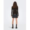 ONLY Pull en Maille ONLVENICE Pull en Maille(Hot Fudge)