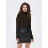 ONLY Pull en Maille ONLVENICE Pull en Maille(Hot Fudge)
