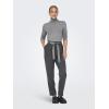 ONLY Pull en Maille ONLVENICE Pull en Maille(Light Grey Melange)