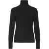 ONLY Pull en Maille ONLVENICE Pull en Maille(Noir)