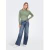 ONLY Pull en Maille ONLVENICE Pull en Maille(Sea Spray)