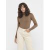 ONLY Pull en Maille ONLVENICE Pull en Maille(Toasted Coconut)