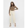 ONLY Pull en Maille ONLVENICE Pull en Maille(Toasted Coconut)