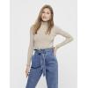ONLY Pull en Maille ONLVENICE Pull en Maille(Whitecap Gray)
