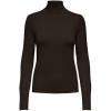 ONLY Pull en Maille ONLVENICE Pull en Maille(Hot Fudge)