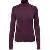 ONLY Pull en Maille ONLVENICE Pull en Maille(Italian Plum)