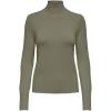 ONLY Pull en Maille ONLVENICE Pull en Maille(Walnut)