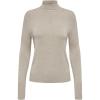 ONLY Pull en Maille ONLVENICE Pull en Maille(Whitecap Gray)