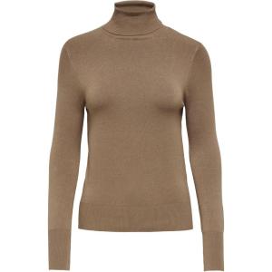ONLY Pull en Maille ONLVENICE Pull en Maille(Toasted Coconut)