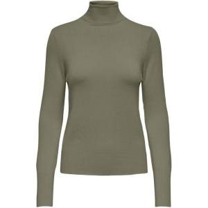 ONLY Pull en Maille ONLVENICE Pull en Maille(Walnut)