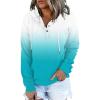 Henley Bleu