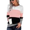 Couleur Rose