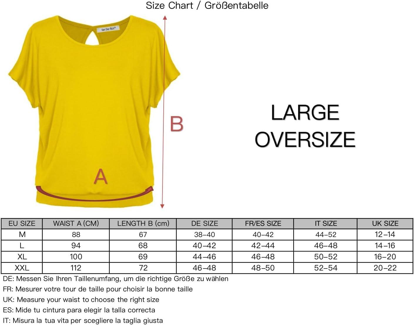 image:imageVan Der Rich TShirt Dos Trou FemmeMarineb