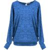 Bleu Royal Pull