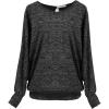 Noir Pull
