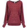 Rouge Pull