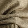 Combinaison En Tricot Pour Femme Manche Longue 2 Pièces Ensemble De Salon Automne Hiver Chaud Ensemble Chemise Pantalon Décontracté Chic Et Elegant Femme Tenue De Sport Tenue D&rsquo;intérieur(Beige)