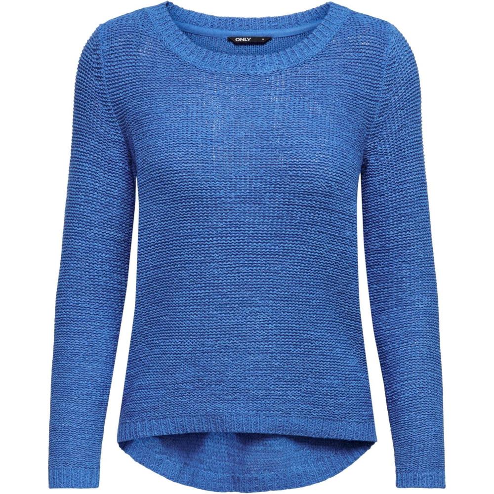 image:imageONLY Pull en Maille ONLGEENA Pull en MailleSuper Sonic