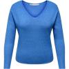 French Blue/Detail:melange