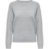 Light Grey Melange