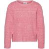 Fuchsia Purple/Detail:melange