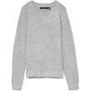 Light Grey Melange