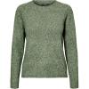 Rifle Green/Détail : Chiné