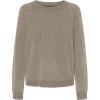 Silver Mink/Détail : W. Lurex Argenté