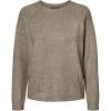 Silver Mink/Détail : W. Lurex Doré