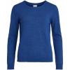 Bleu Mazarine.