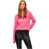Fandango Pink/Detail:dark Melange