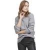 Medium Grey Melange