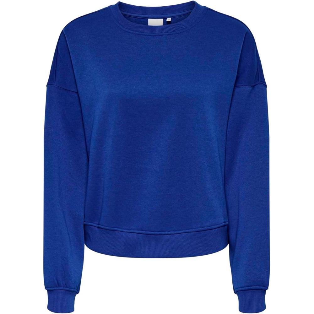 image:imageONLY Onlbest LS Crew Neck SWT Noos FemmeSurf The Web