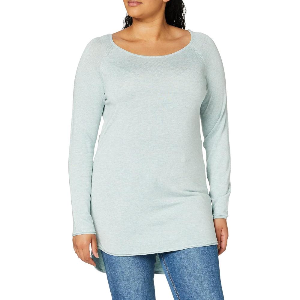 image:imageONLY Pull en Maille ONLMILA Pull en MailleEtherDetailw Melange