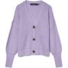 Pastel Lilac.