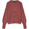 Rose/Marron