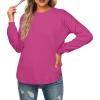 Magenta Rose Vif
