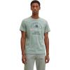 12960 - Dark Smoke Green