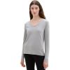 21373 - Medium Silver Grey Melange