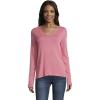 21840 - Charming Pink Melange